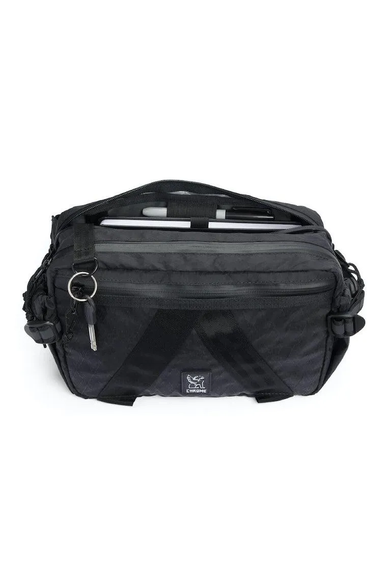 Chrome Industries Tensile Hip Pack White