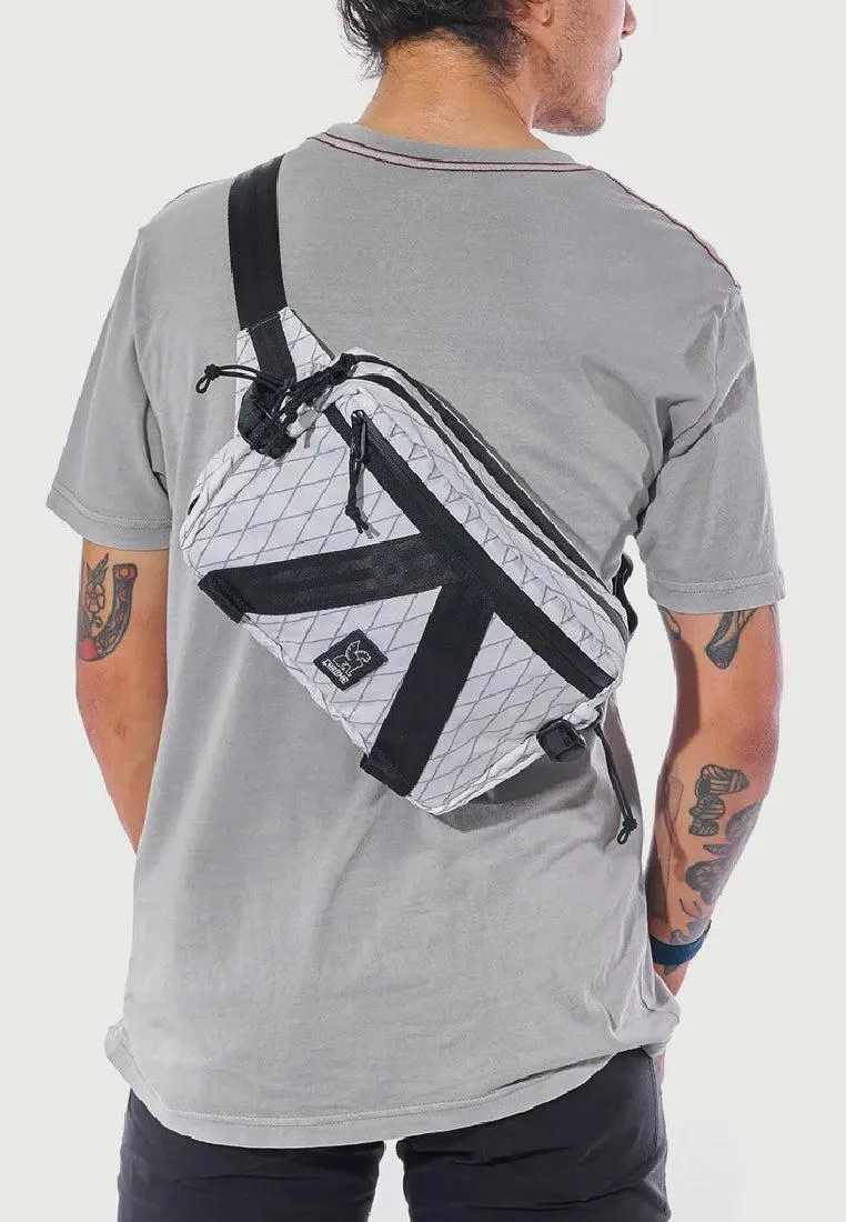 Chrome Industries Tensile Hip Pack White