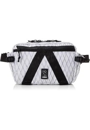 Chrome Industries Tensile Hip Pack White