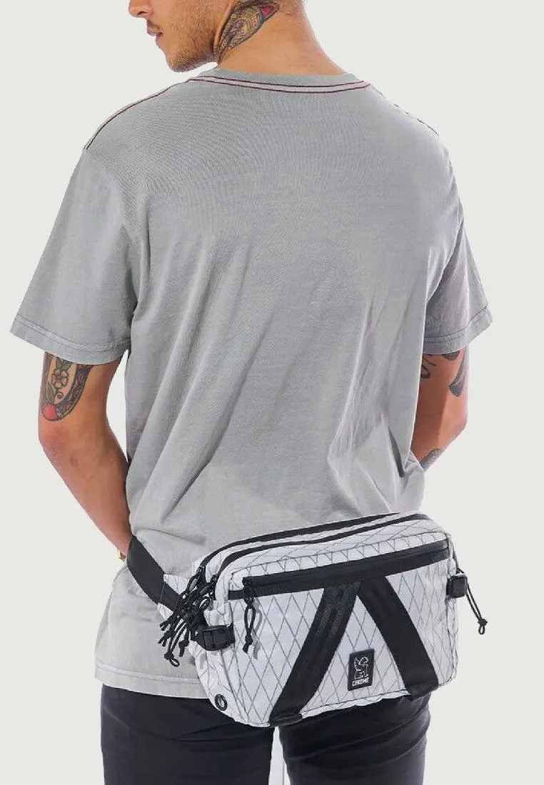 Chrome Industries Tensile Hip Pack White