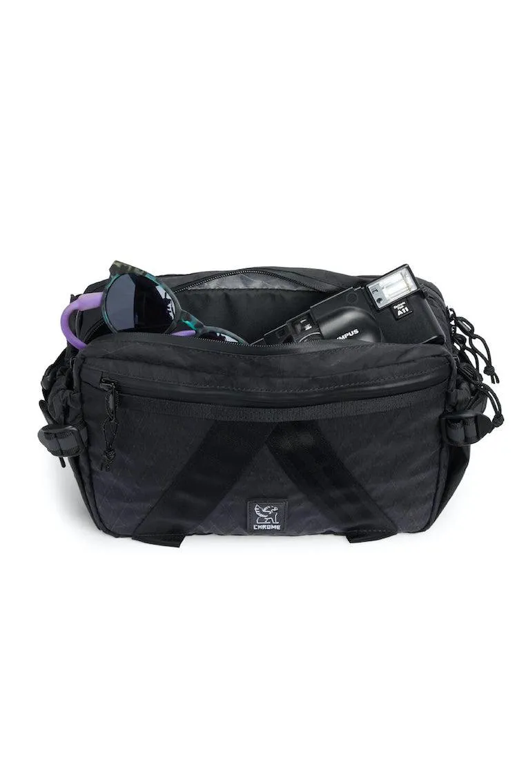 Chrome Industries Tensile Hip Pack White
