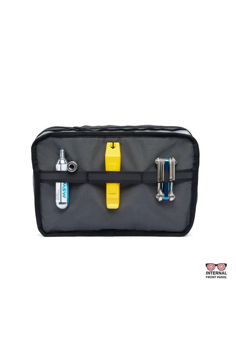 Chrome Industries Tensile Hip Pack White