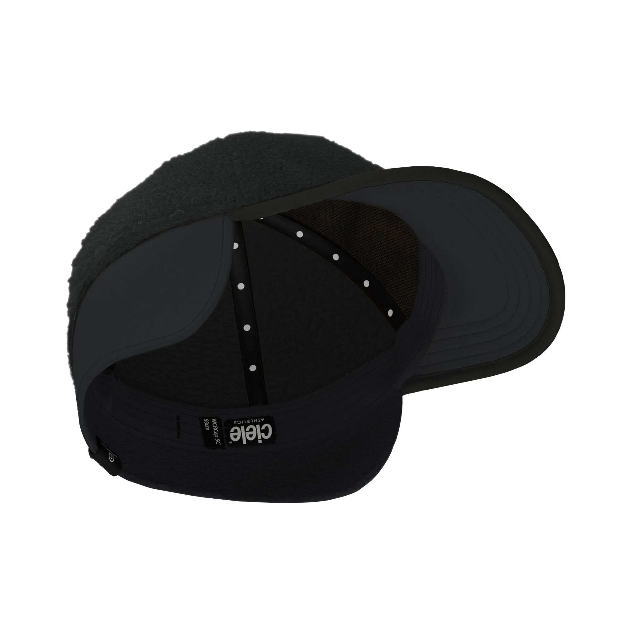 ciele athletics WCRWCap WND SC - Iconic Athletics - Whitaker