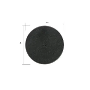 Citadel 80mm Round Base (1 pack)