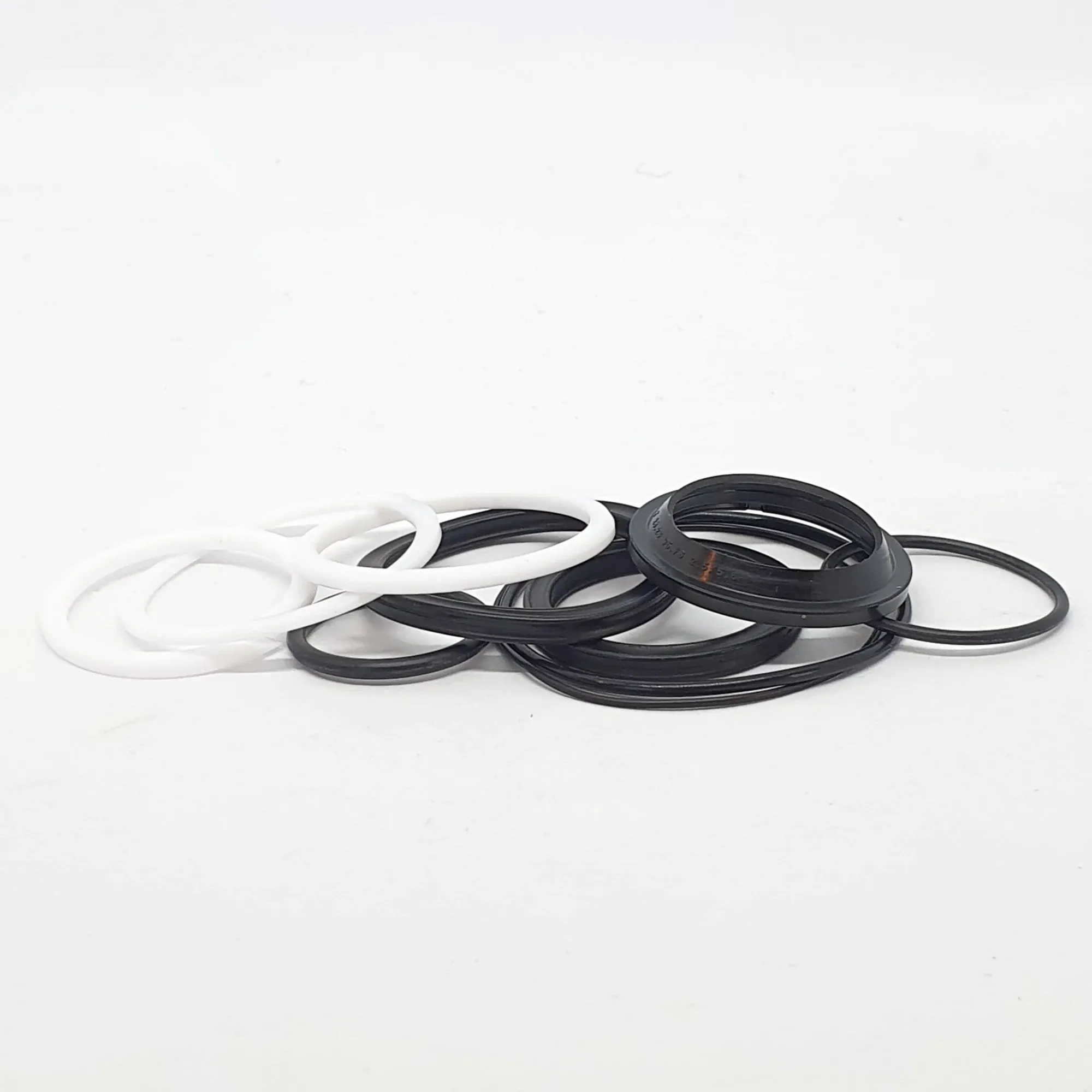 CJ Suspension Air Sleeve Kit