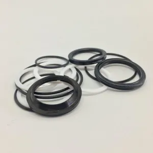 CJ Suspension Air Sleeve Kit