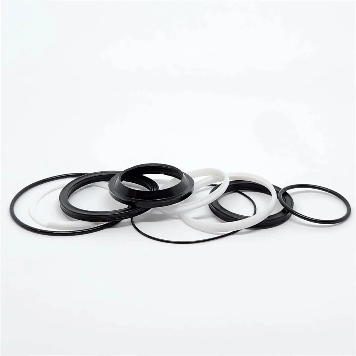 CJ Suspension Air Sleeve Kit