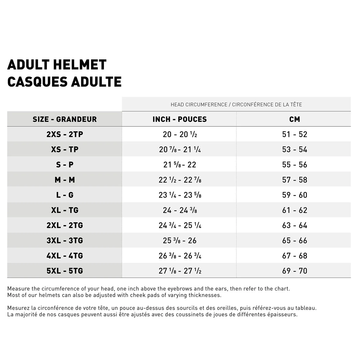 CKX Titan Solid Original Trail and Backcountry Helmet with 210° Goggles