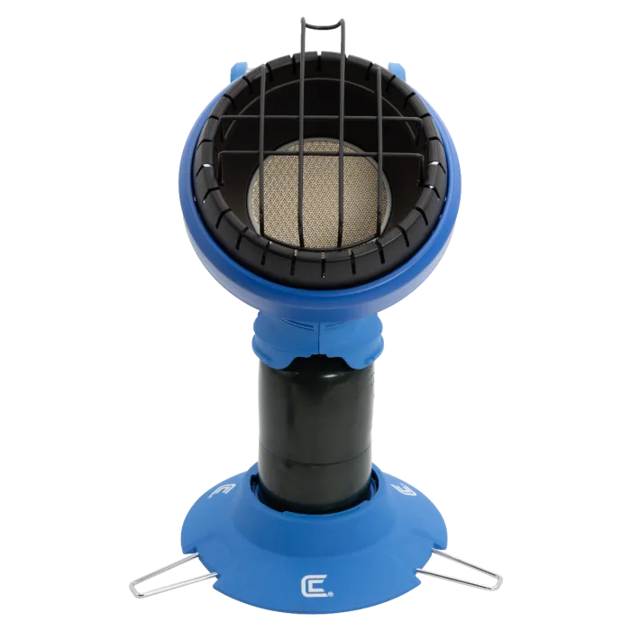 Clam CH-4200 Radiant Propane Heater