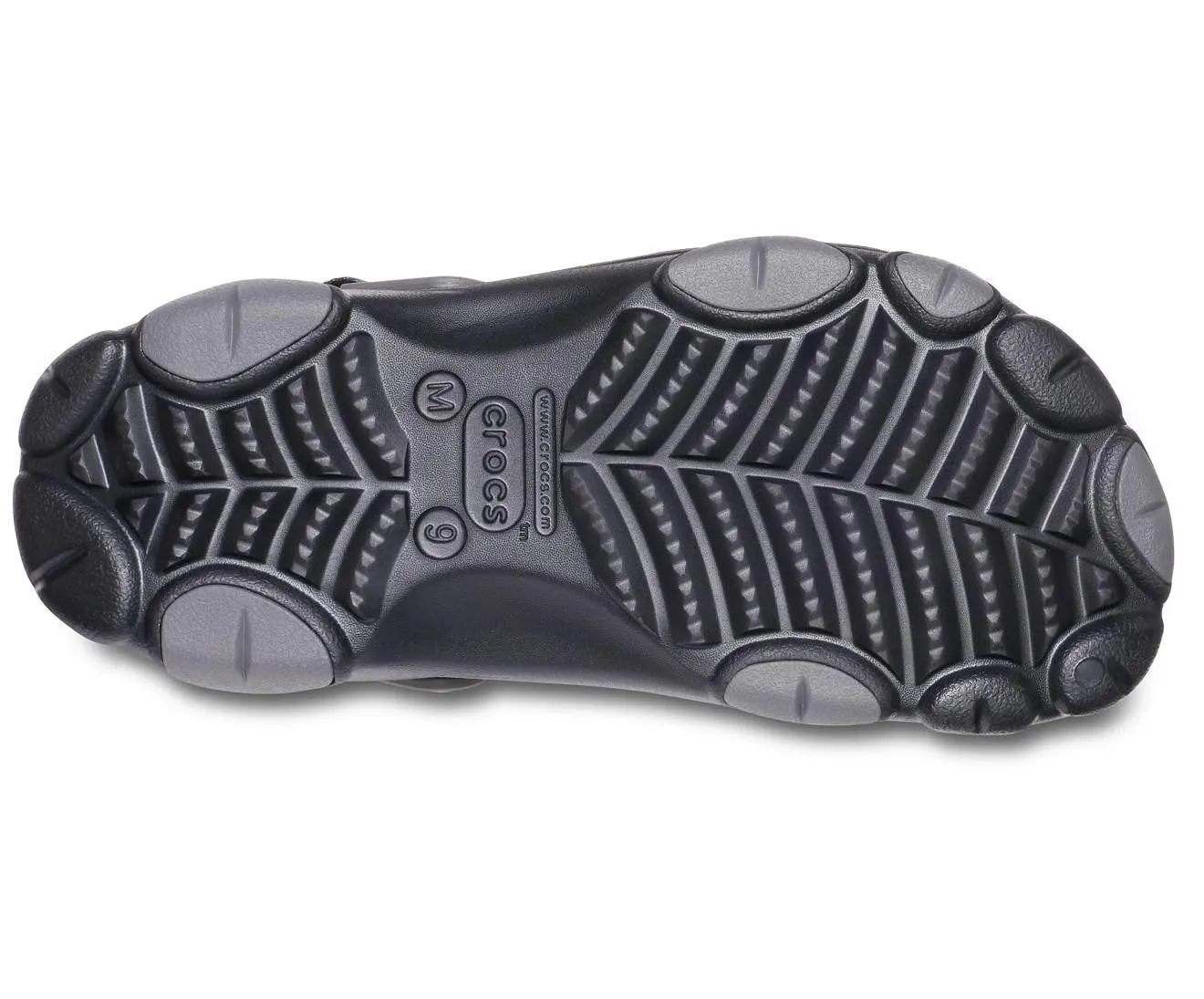 Classic All Terrain Clog