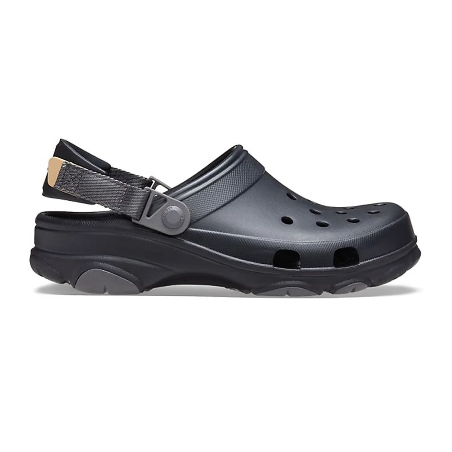 Classic All Terrain Clog