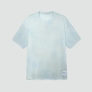 CloudMerino T-Shirt - Thermo Blue Grey