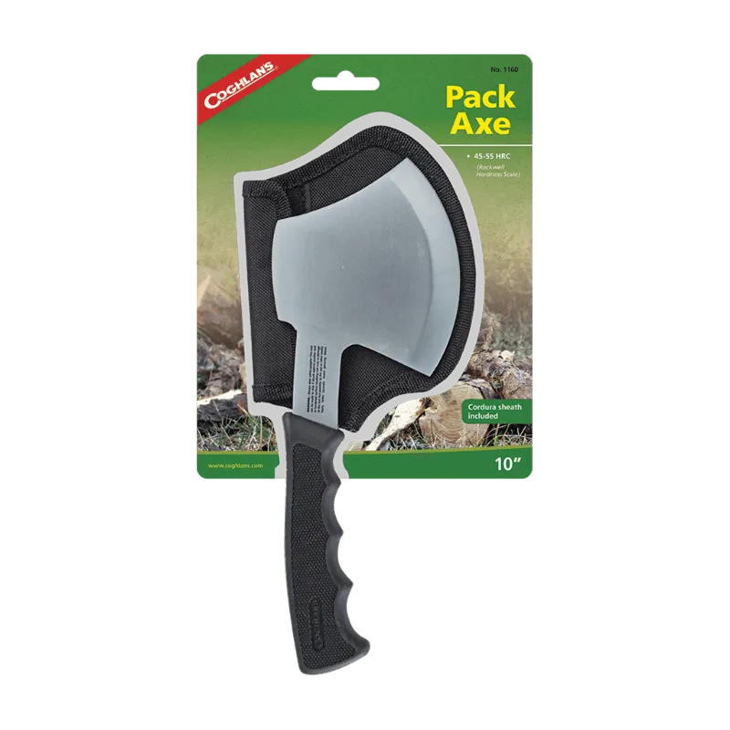 Coghlans Pack Axe