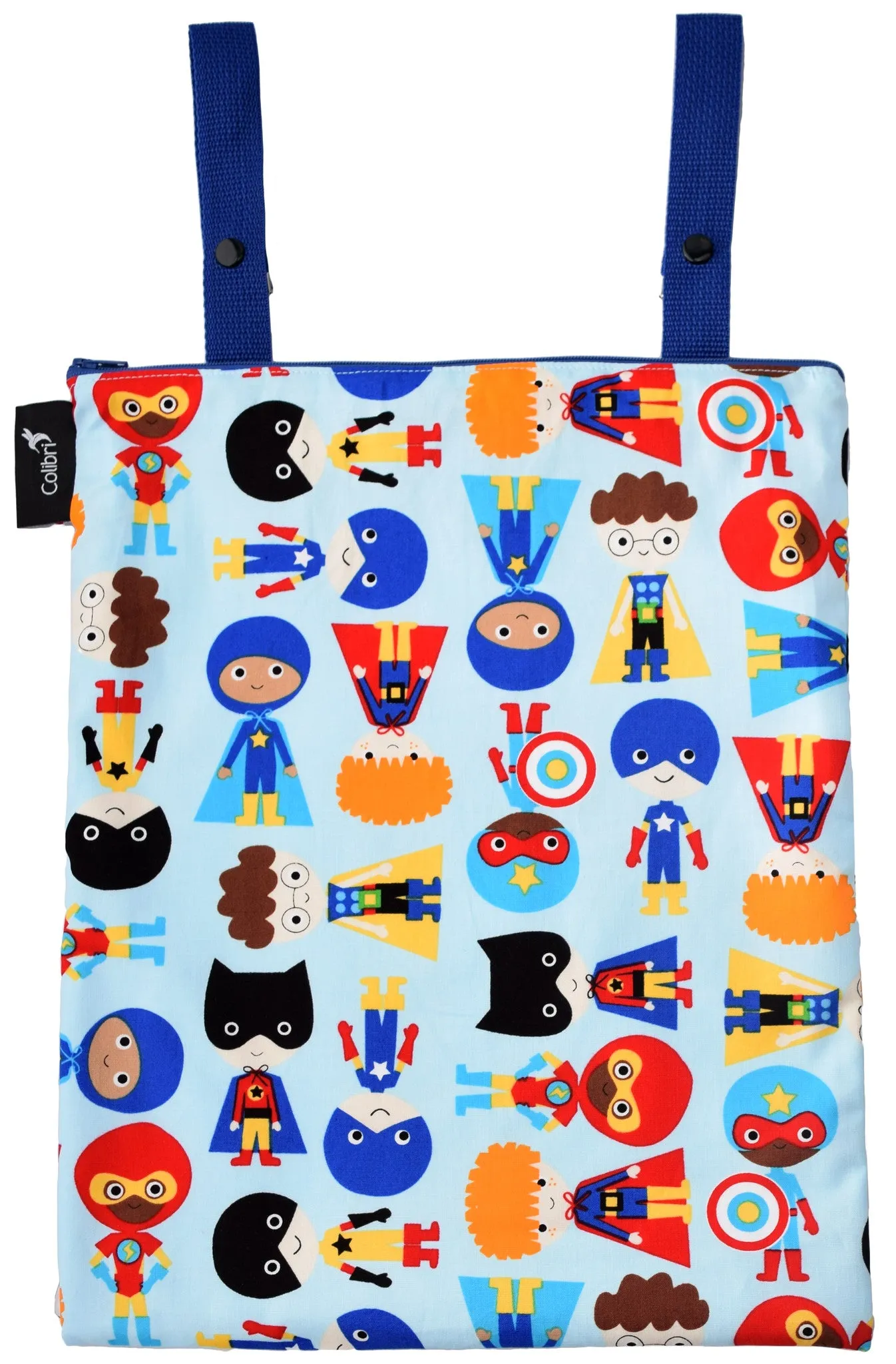 Colibri Original Wetbag