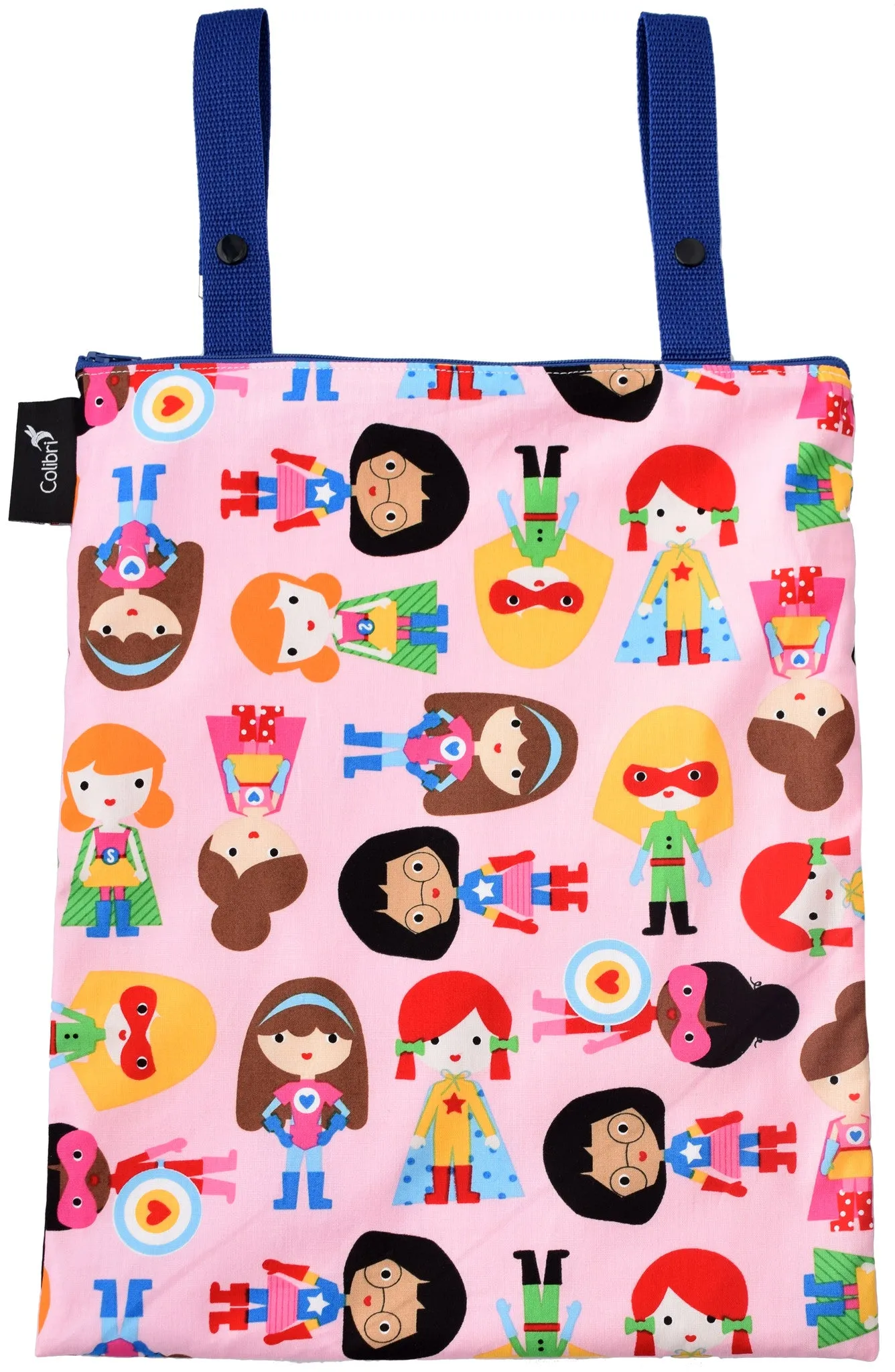 Colibri Original Wetbag