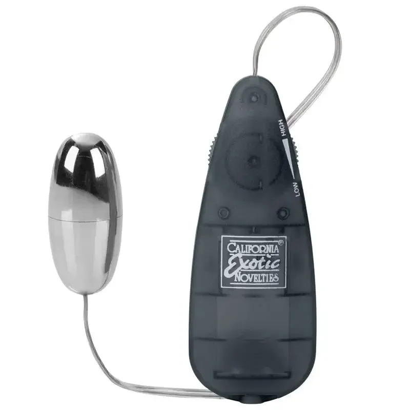 Colt Black Booty Call Unisex Waterproof Vibrating Anal Kit