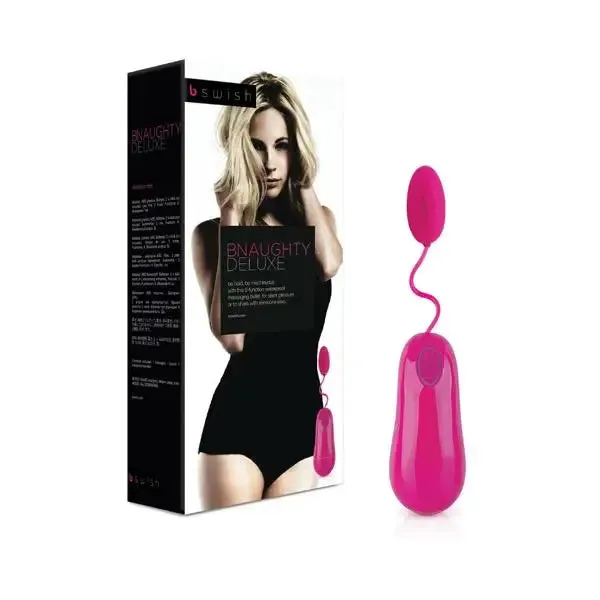 Colt Pink Hot 7-function Waterproof Discreet Bullet Vibrator