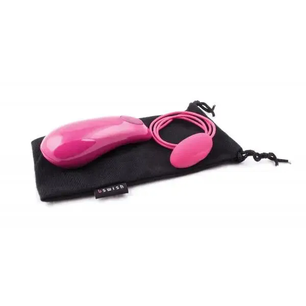 Colt Pink Hot 7-function Waterproof Discreet Bullet Vibrator