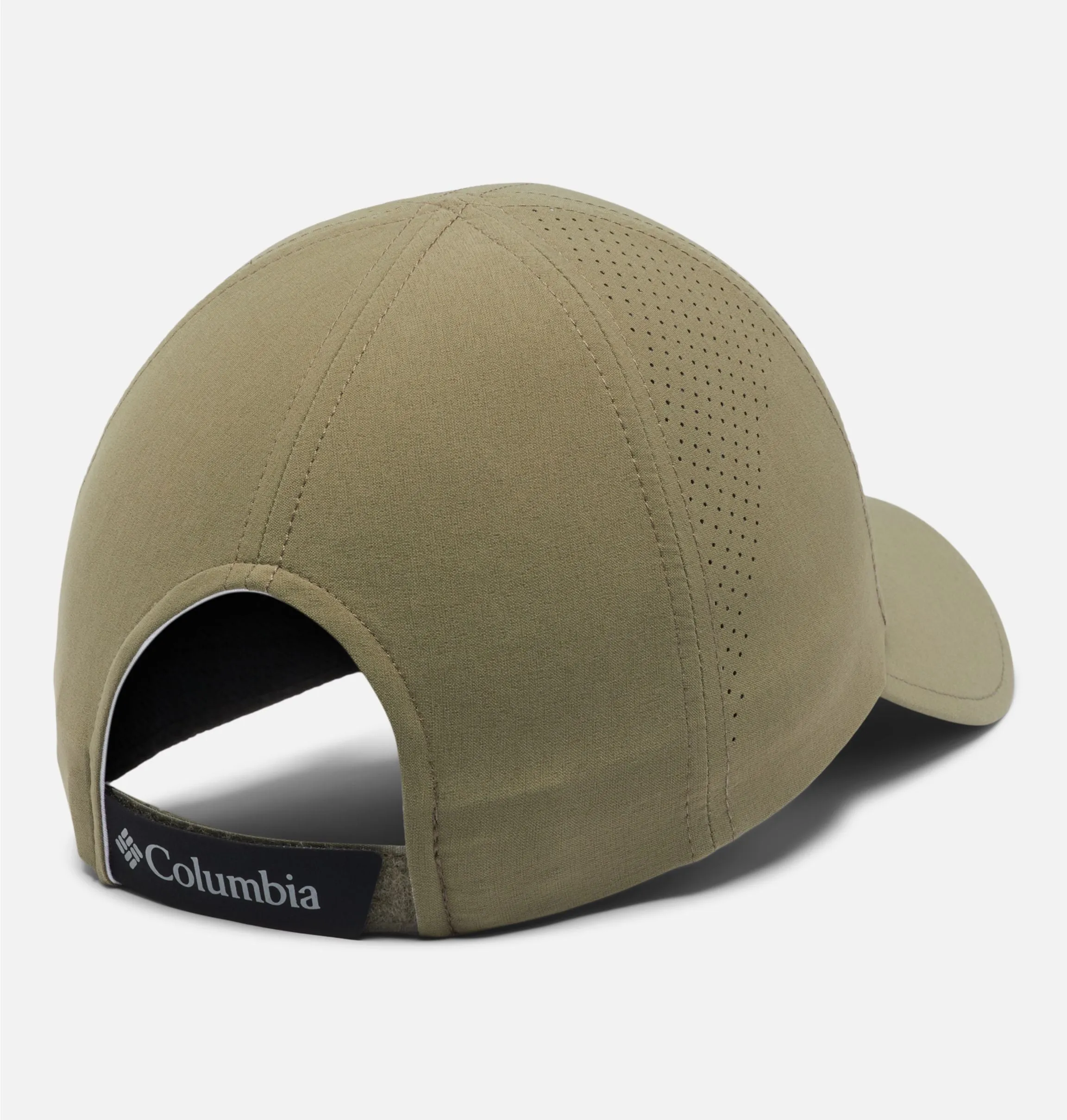 Columbia Silver Ridge III Ball Cap