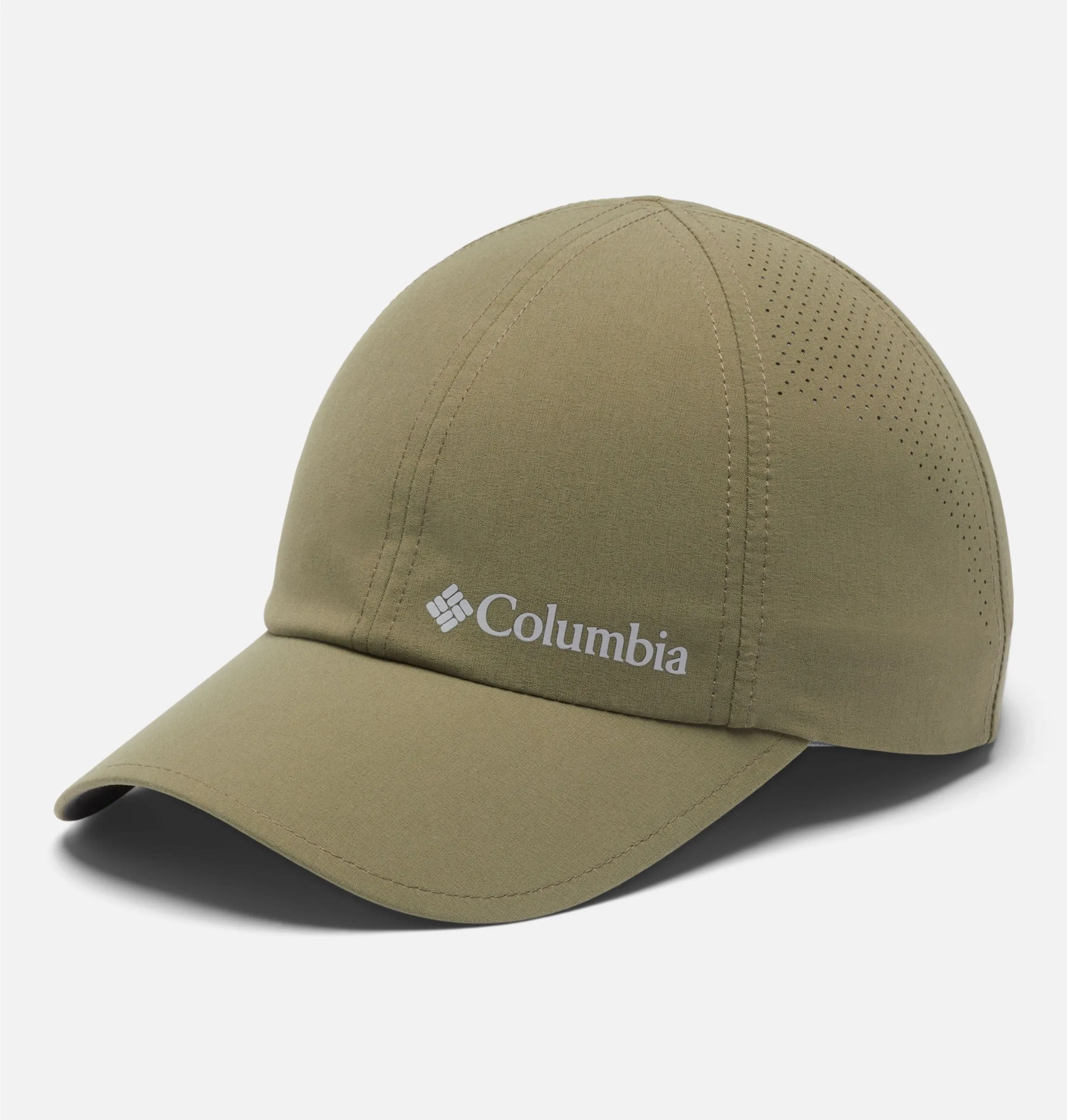 Columbia Silver Ridge III Ball Cap