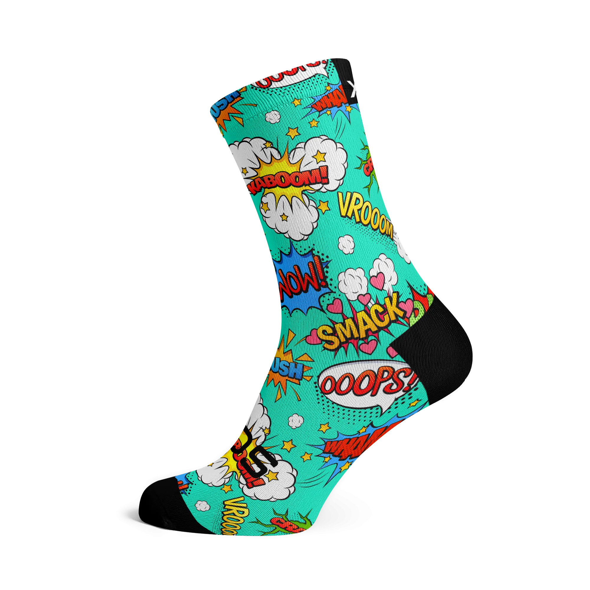 Comic Socks