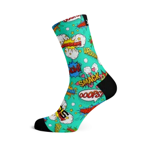 Comic Socks