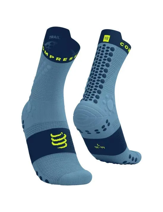 Compressport - Pro Racing Socks V4.0 Trail