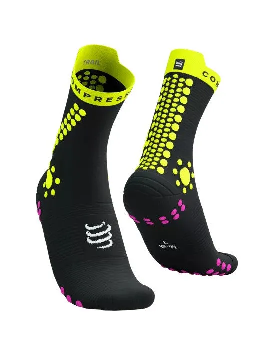 Compressport - Pro Racing Socks V4.0 Trail