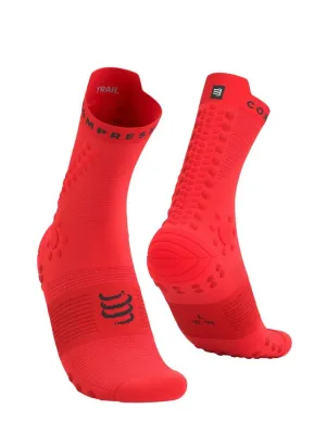 Compressport - Pro Racing Socks V4.0 Trail