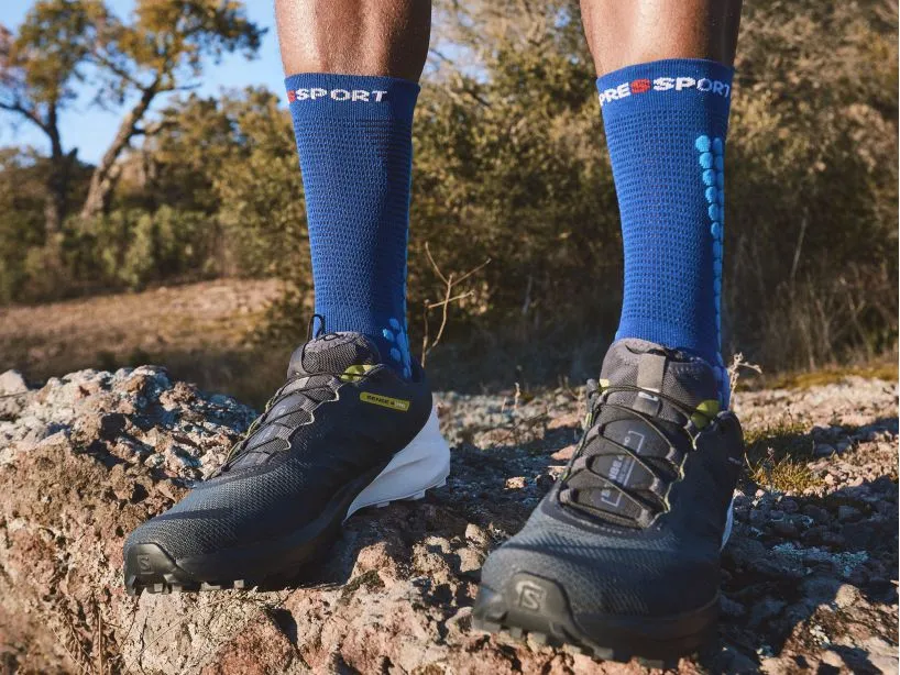 Compressport - Pro Racing Socks V4.0 Trail