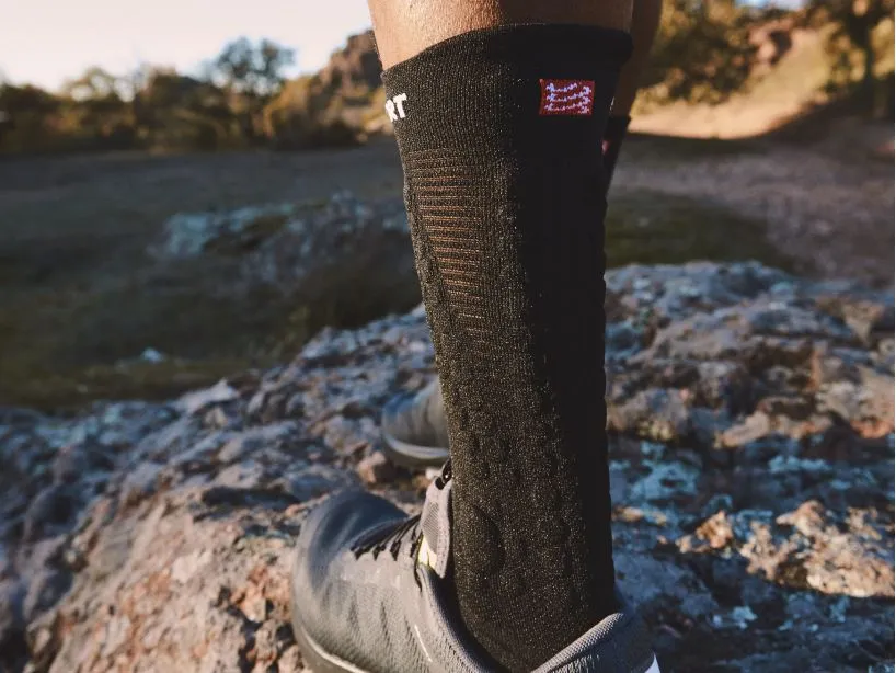 Compressport - Pro Racing Socks V4.0 Trail