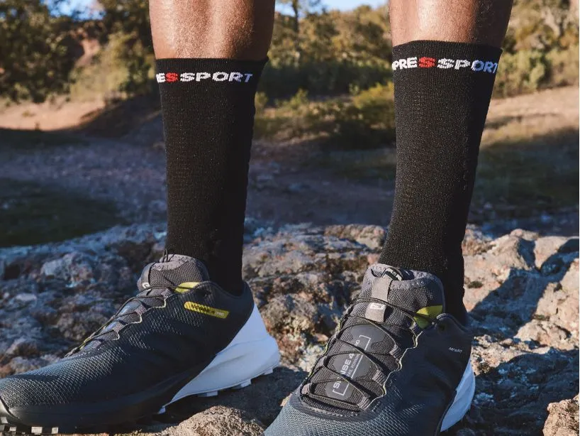Compressport - Pro Racing Socks V4.0 Trail
