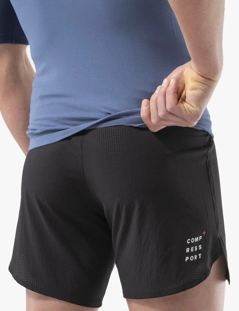 Compressport - Trail Racing Postural SS Top - NEW