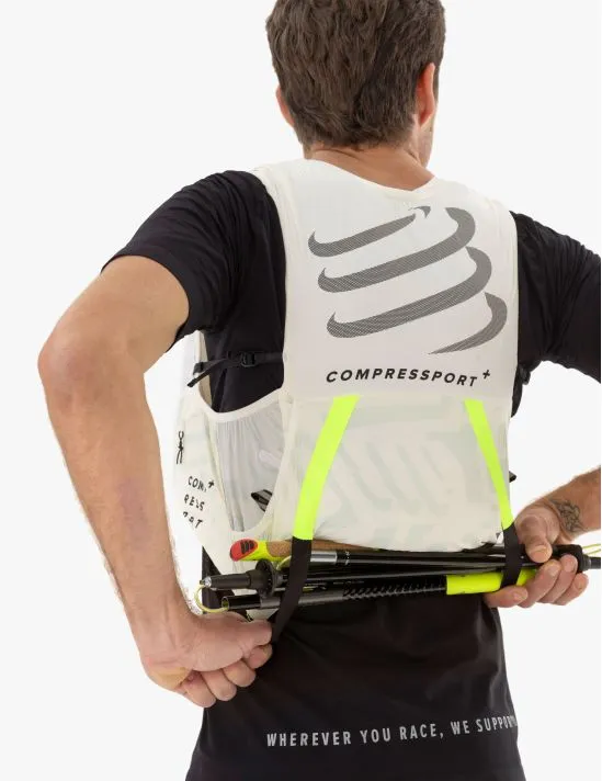 Compressport - UltRun S Pack Evo 10
