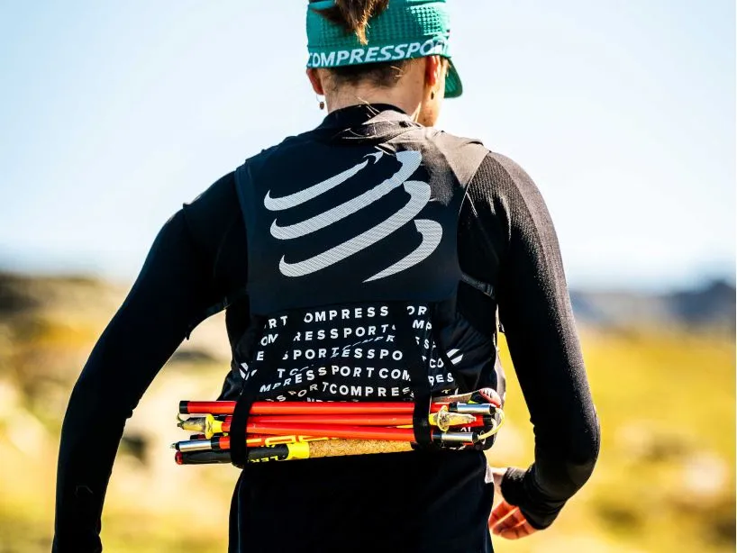 Compressport - UltRun S Pack Evo 10