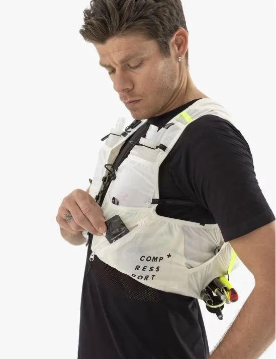 Compressport - UltRun S Pack Evo 10