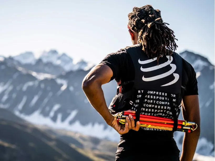 Compressport - UltRun S Pack Evo 10