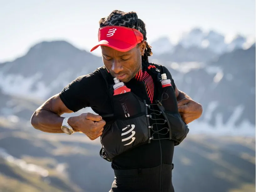 Compressport - UltRun S Pack Evo 10