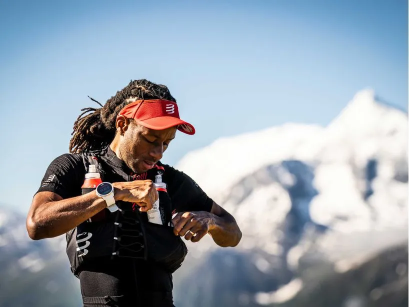 Compressport - UltRun S Pack Evo 10