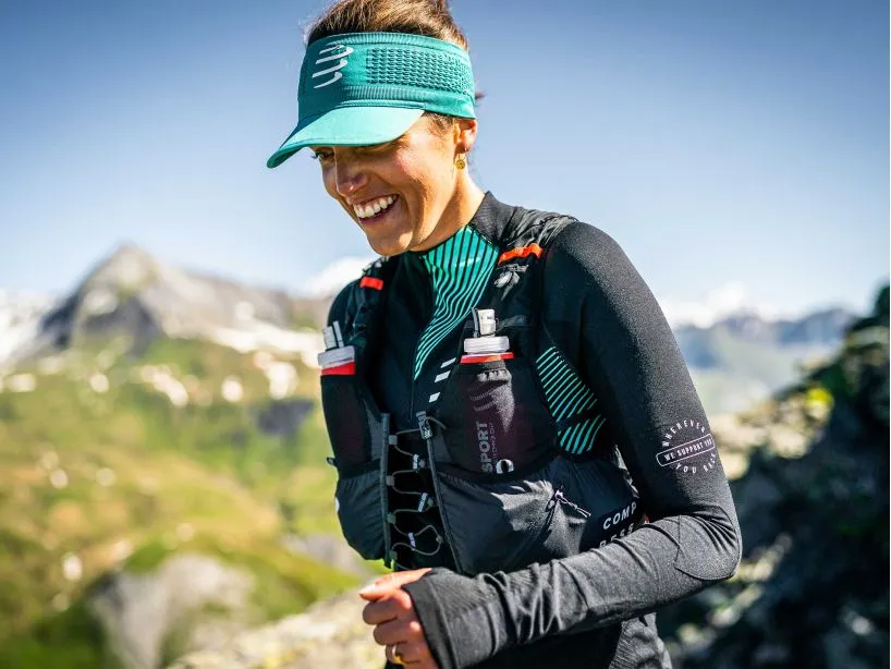 Compressport - UltRun S Pack Evo 10
