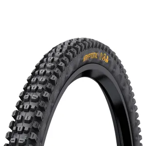 Continental Kryptotal Front Trail Folding MTB Tyre 27.5x2.40
