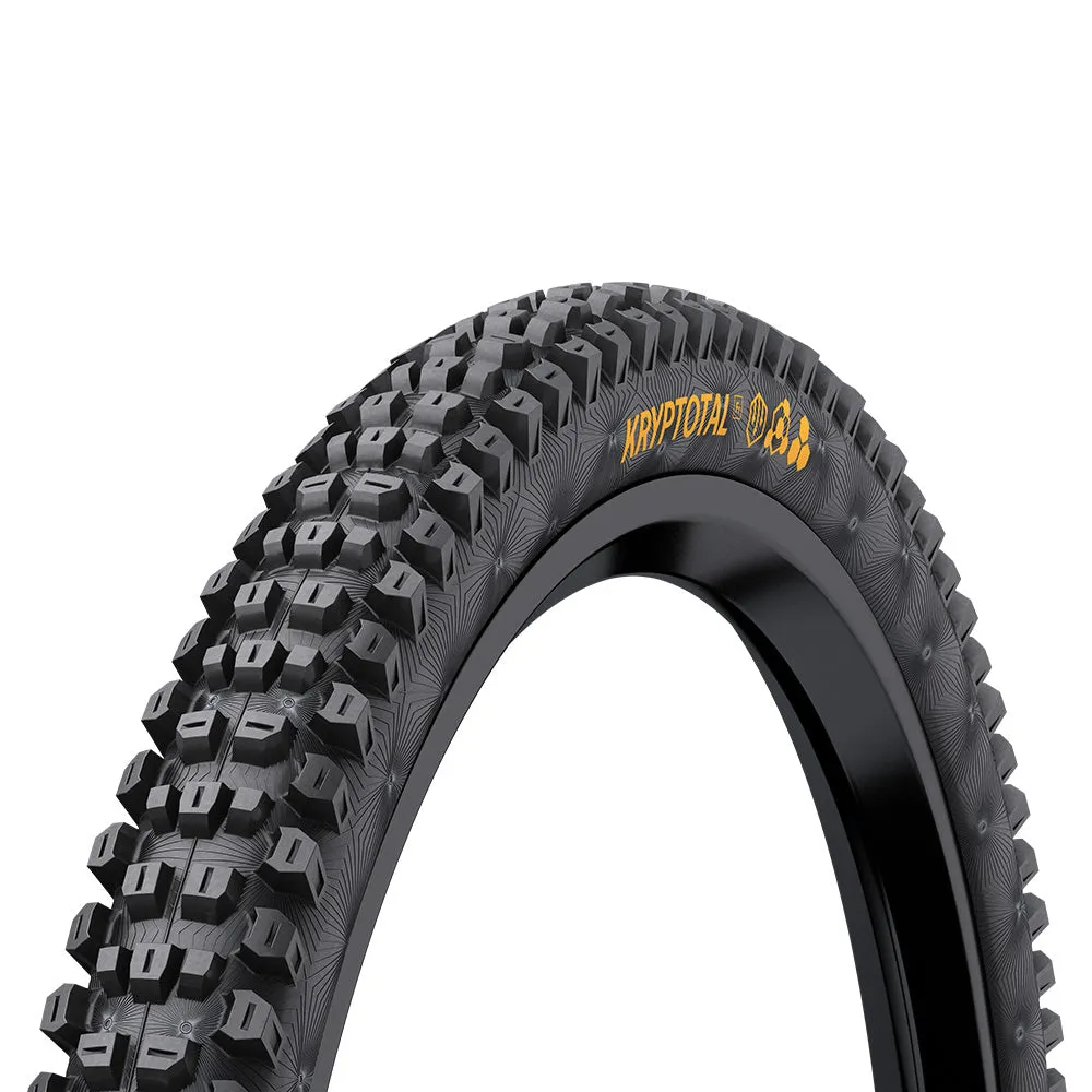 Continental Kryptotal Front Trail Folding MTB Tyre 27.5x2.40
