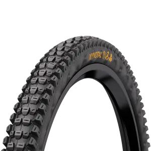 Continental Xynotal 29 x 2.4 Enduro Casing Soft Folding Black Mountain Bike Tire