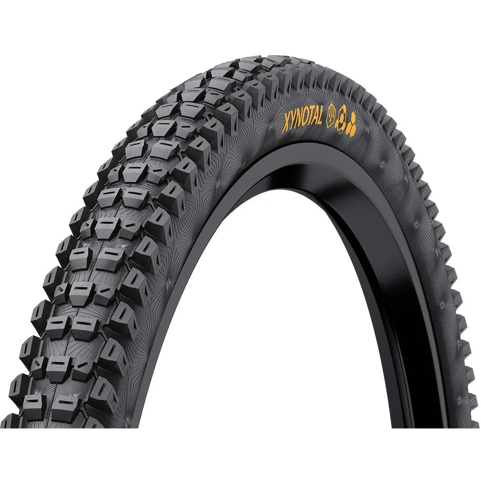 Continental Xynotal 29in Tyre