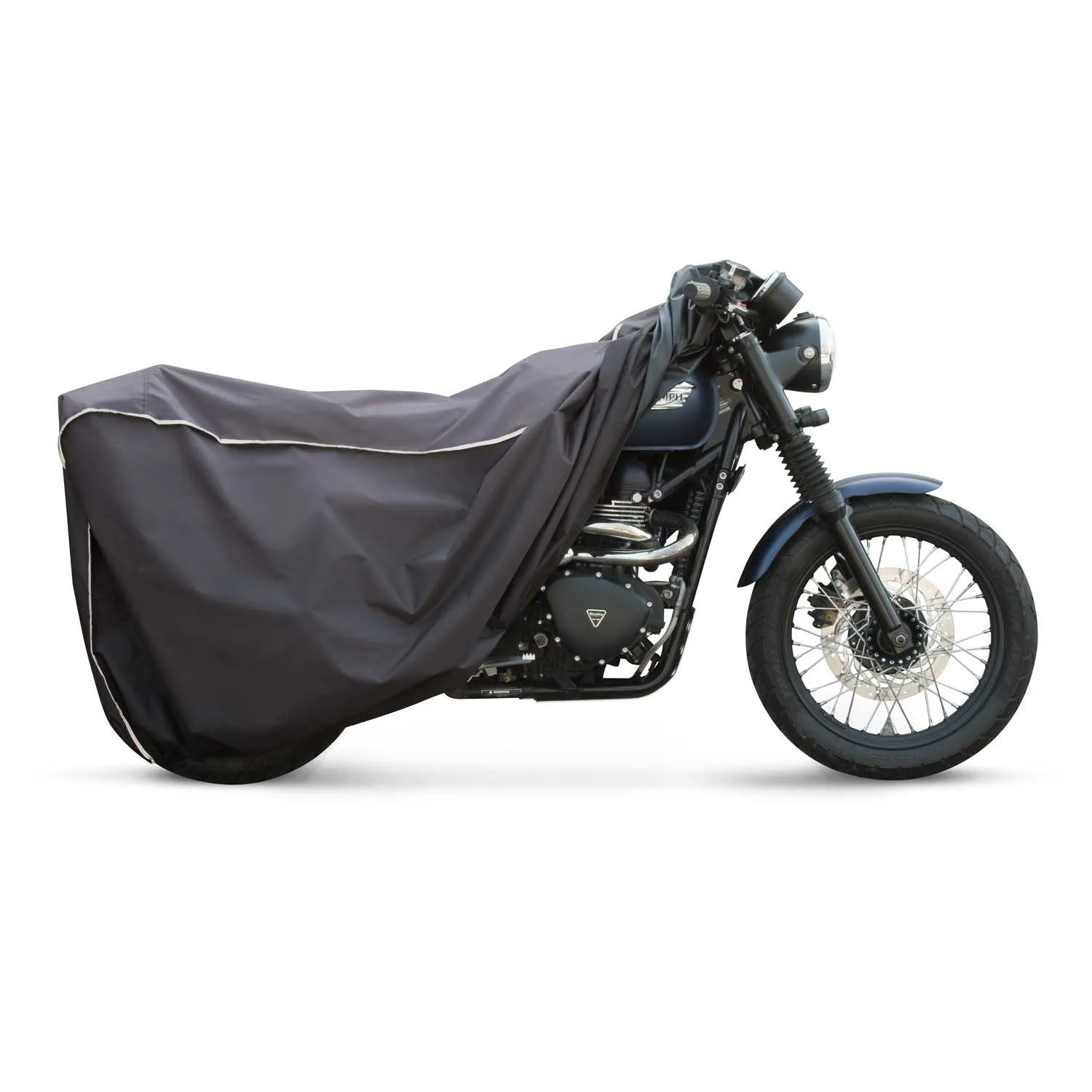 Corsair All-Weather Motorcycle Cover