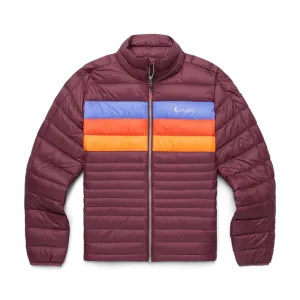 Cotopaxi Women's Fuego Down Jacket Style F20496W65