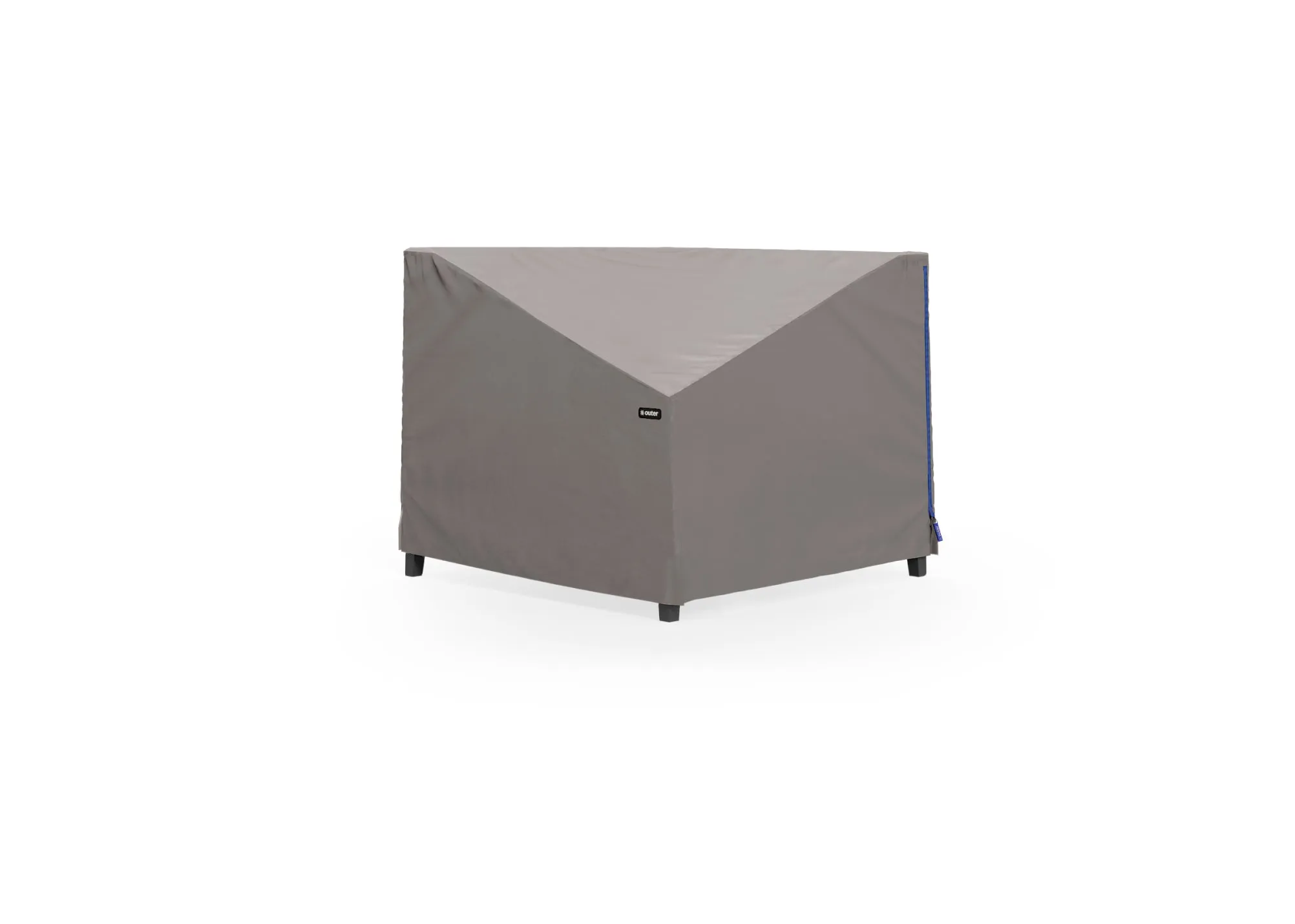 Cover for Aluminum Sectional Chair