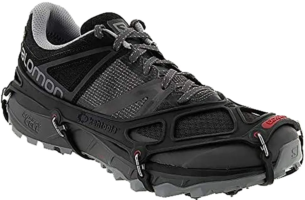 Crampons Kahtoola ExoSpikes