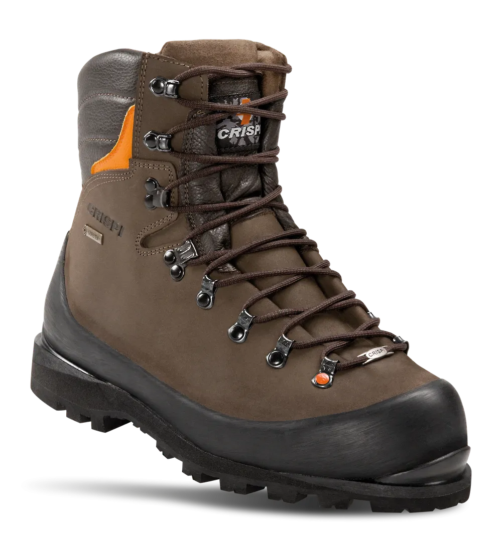 CRISPI GRANITE PLUS GTX