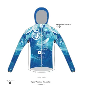 CS Apex Weather-Lite Jacket